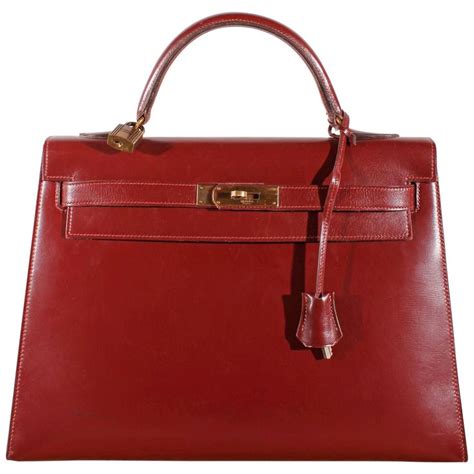 hermes kelly authentication|hermes vintage kelly.